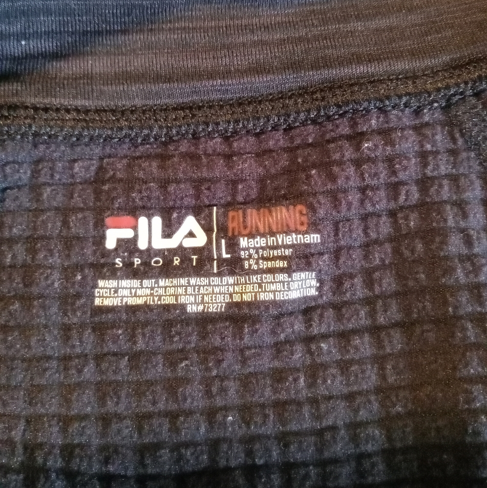 Fila pullover - Picture 4 of 4